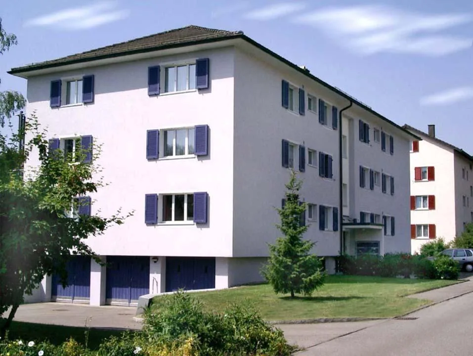 Abstellplatz in Münchwilen TG zu mieten