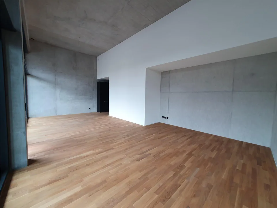 Tolle Atelierwohnung im Bâleo Erlenmatt