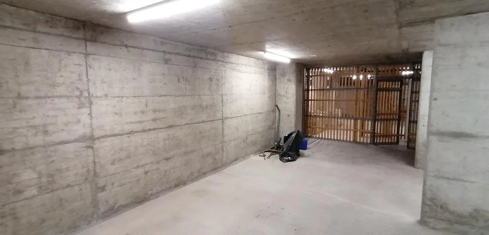 Lagerraum 72m²