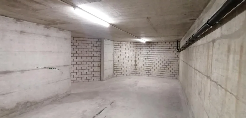 Lagerraum 72m²