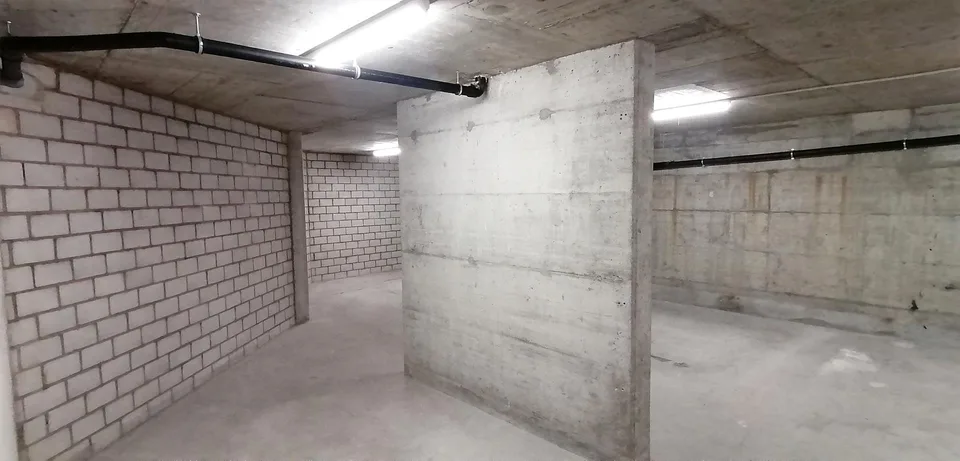 Lagerraum 72m²
