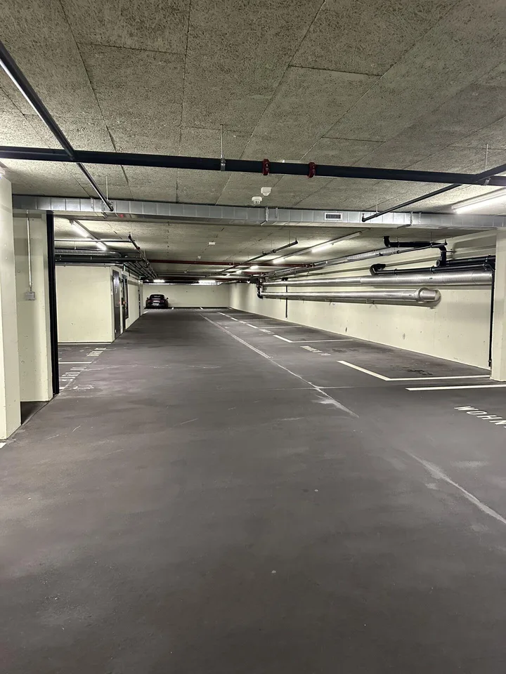 Europaallee - Einstellplätze zu vermieten