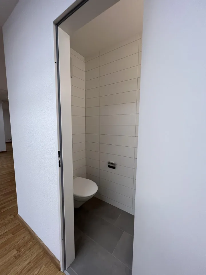 Büroräumlichkeiten 67m²