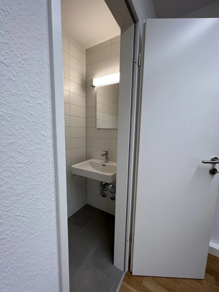 Büroräumlichkeiten 67m²