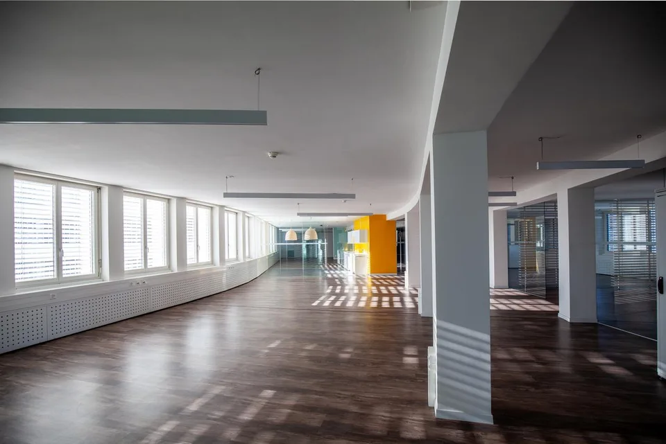 Grosszügige Büroflächen an bester Lage in Thayngen – foto 6 di 8
