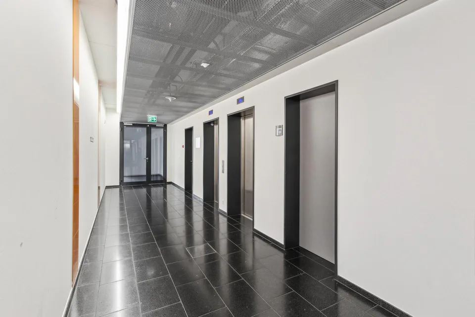 Exklusives Büro im pulsierenden Glattpark! – Foto 10 von 12
