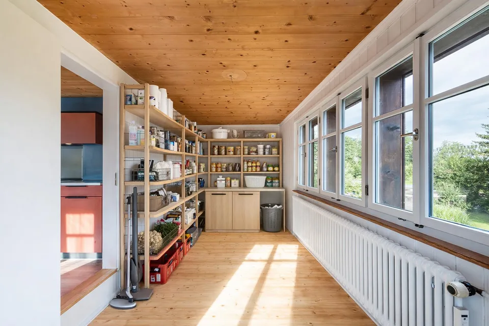 Exklusives Wohnen mit Geschichte und Charakter mit Gartenidylle – foto 7 di 13