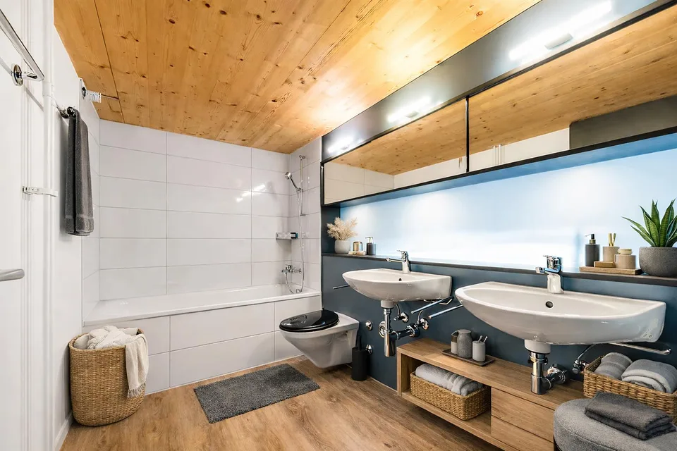 Exklusives Wohnen mit Geschichte und Charakter mit Gartenidylle – foto 6 di 13