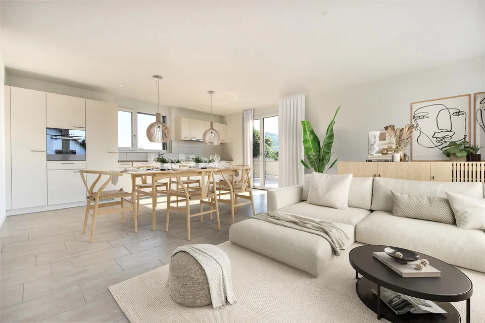 Exklusivität | Erholung pur: 78 m2 Terrasse | Das Zuhause für Genie...