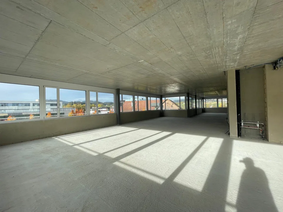 Gewerbehaus Rüti - moderne und vielseitige Gewerbeflächen – photo 7 of 7