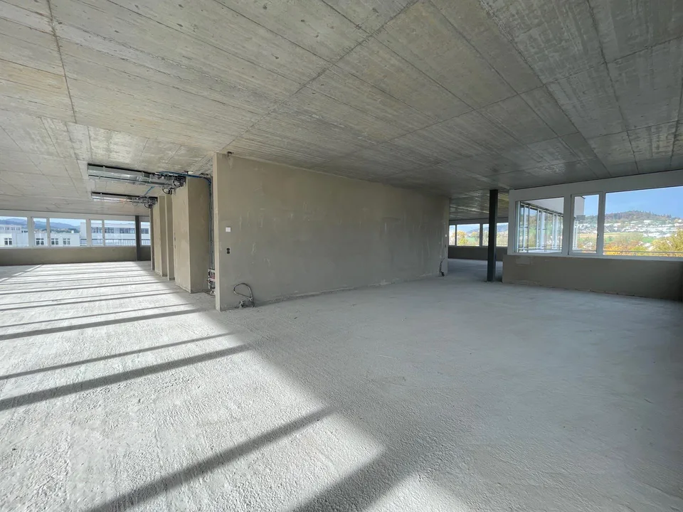 Gewerbehaus Rüti - moderne und vielseitige Gewerbeflächen – photo 6 of 7