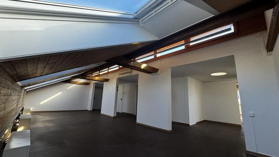 Büroraum im Zentrum von Konolfingen