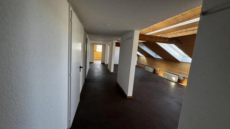 Büroraum im Zentrum von Konolfingen