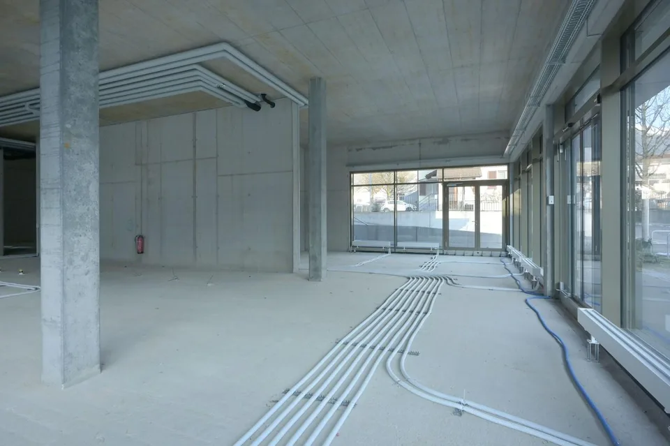 Nur 1 Minute zum Bahnhof, wenn überhaupt! – photo 8 sur 11