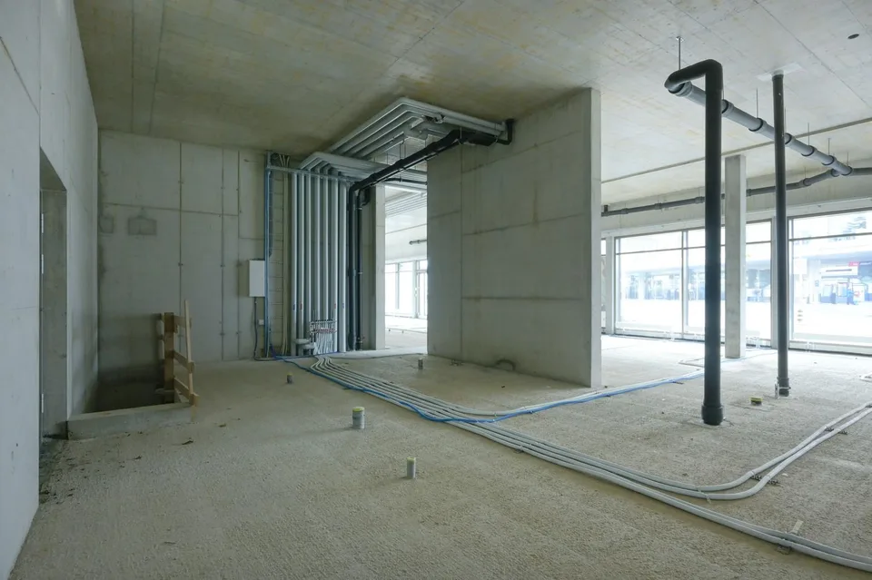 Nur 1 Minute zum Bahnhof, wenn überhaupt! – photo 11 sur 11