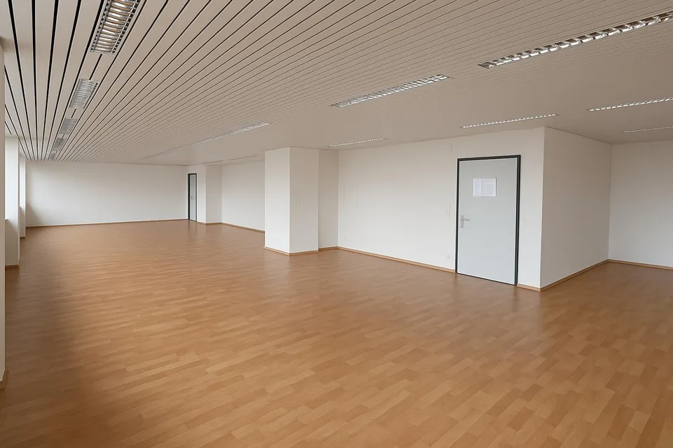 Gewerbe in Mörschwil