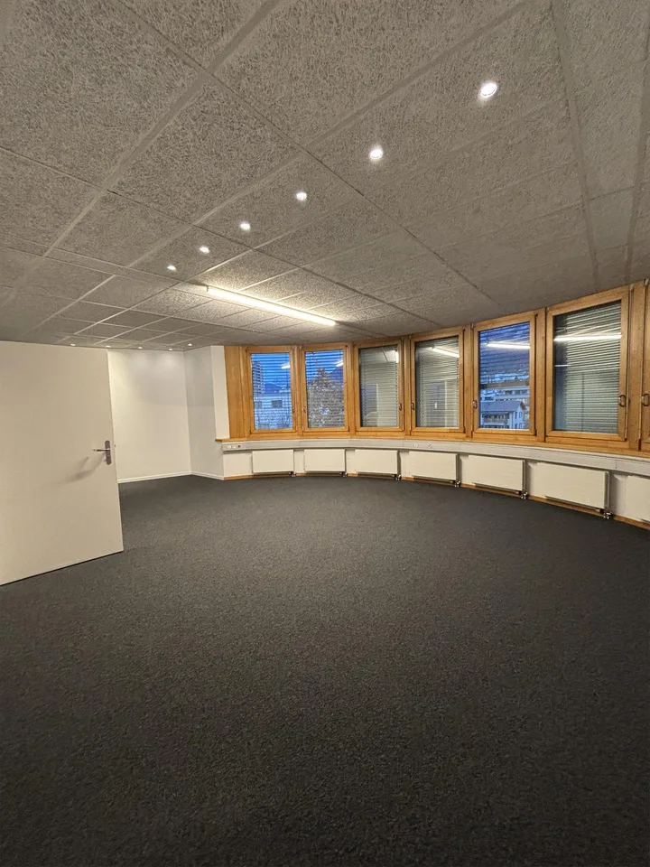 Flexible Büroflächen zu vermieten