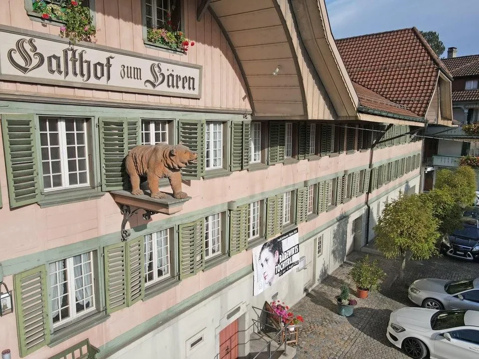 Restaurant in Signau sucht neuen Wirt