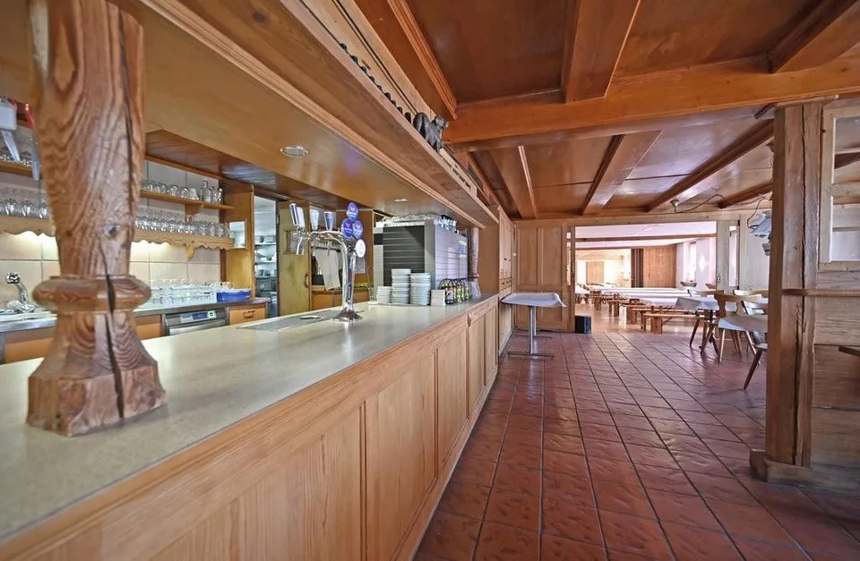 Restaurant in Signau sucht neuen Wirt