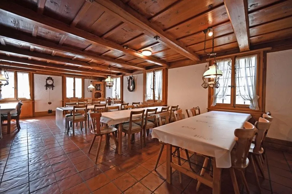 Restaurant in Signau sucht neuen Wirt