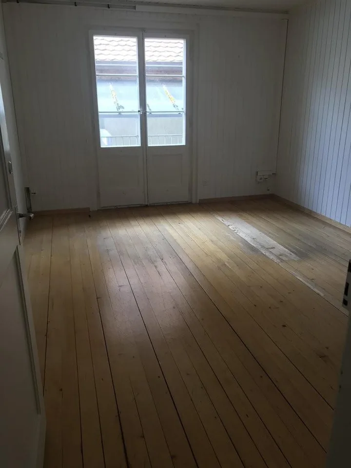 Büroräumlichkeiten in Ostermundigen 74 m2