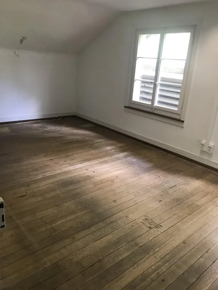Büroräumlichkeiten in Ostermundigen 74 m2