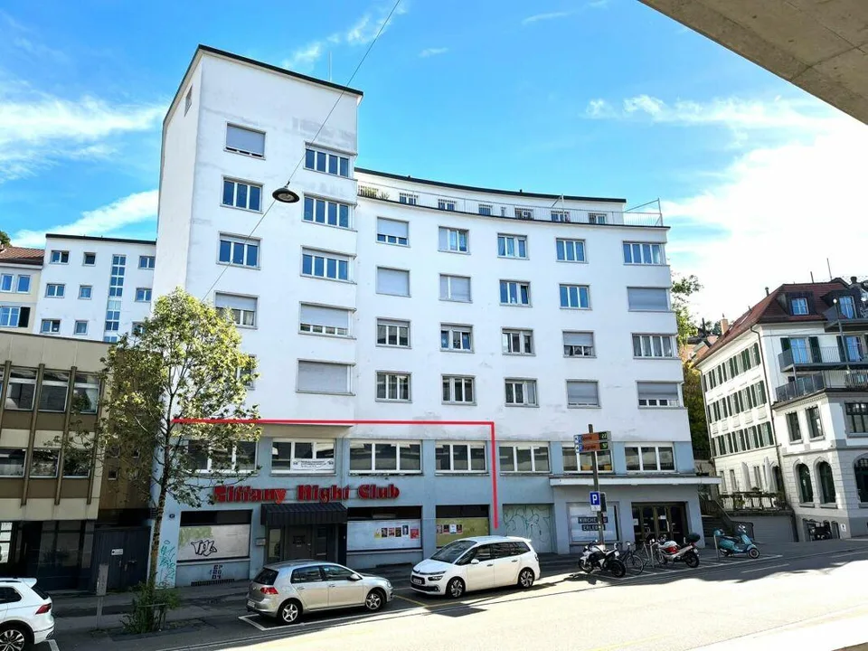 TOP-STANDORT FÜR GASTRO, BEAUTY, FITNESS, OFFICE ODER RETAIL