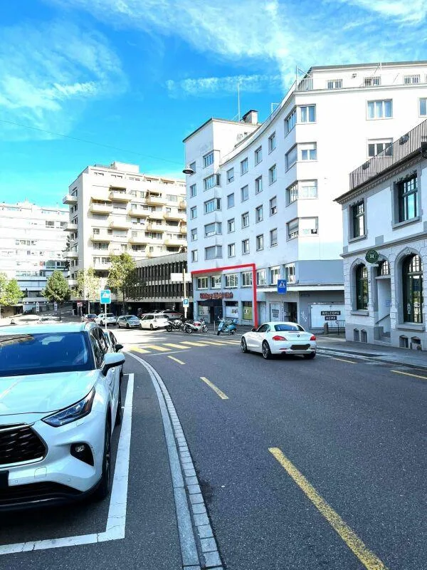 TOP-STANDORT FÜR GASTRO, BEAUTY, FITNESS, OFFICE ODER RETAIL – foto 7 di 7