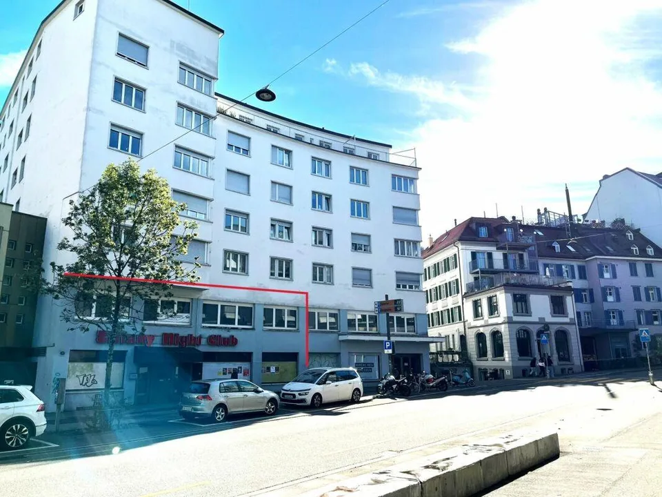TOP-STANDORT FÜR GASTRO, BEAUTY, FITNESS, OFFICE ODER RETAIL – foto 6 di 7