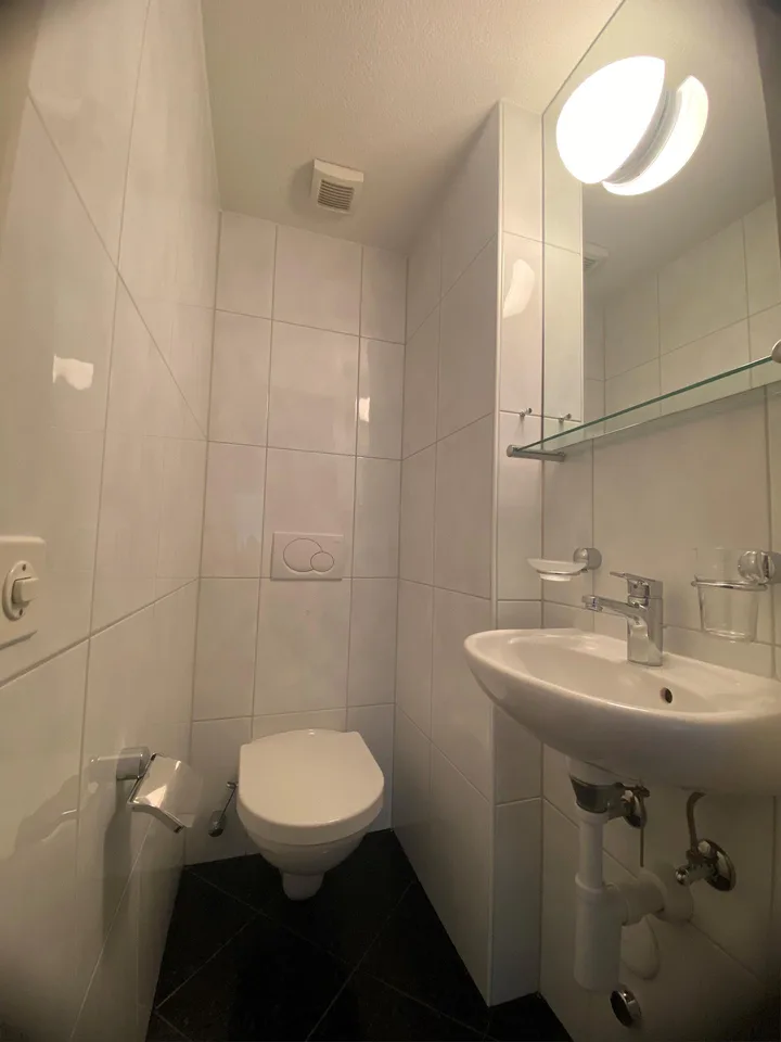 4.5-Zimmerwohnung befristet bis zum 30.06.2028 im Lützelmattquartier – foto 7 di 10