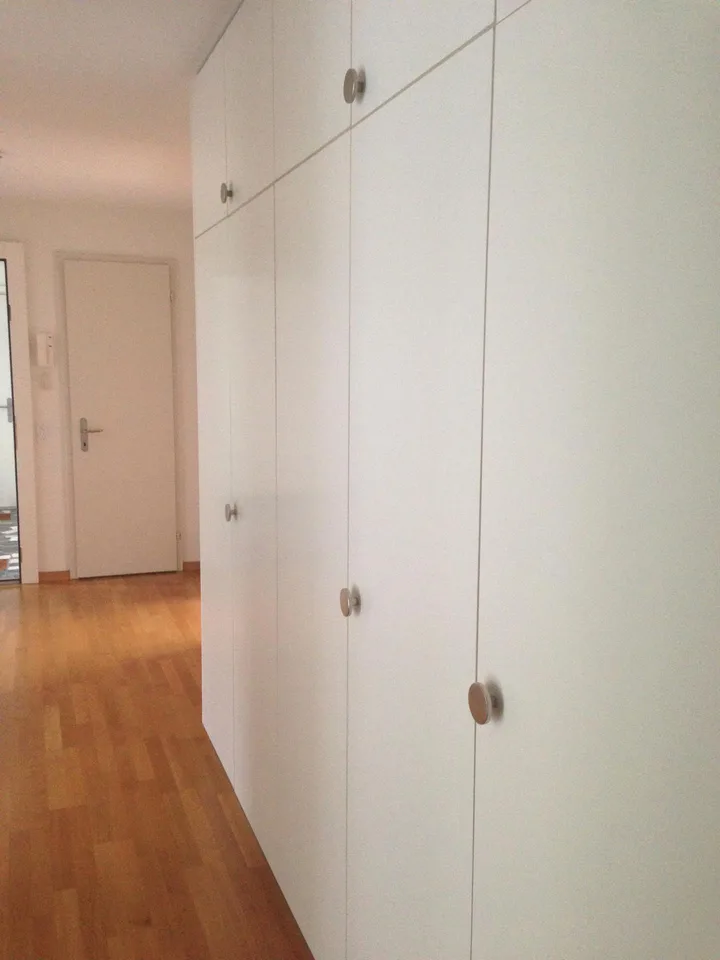 4.5-Zimmerwohnung befristet bis zum 30.06.2028 im Lützelmattquartier – foto 8 di 10