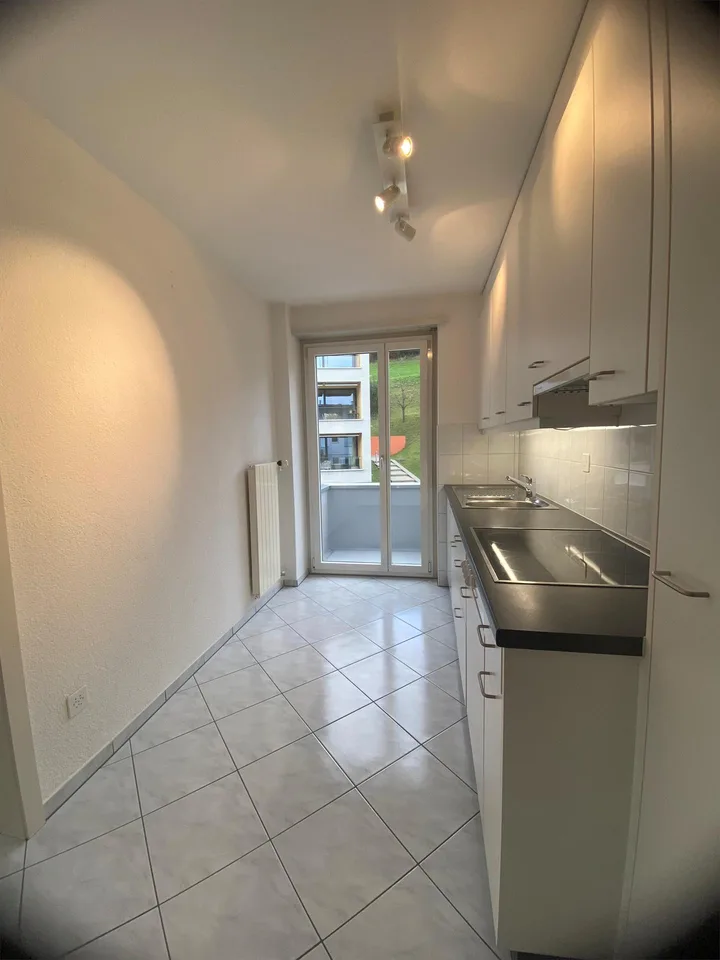 4.5-Zimmerwohnung befristet bis zum 30.06.2028 im Lützelmattquartier