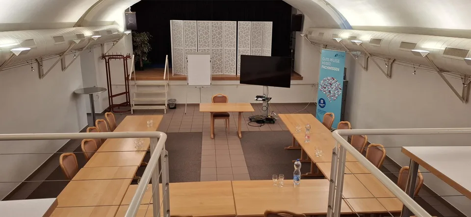 Büro- und Praxisräume im Zentrum von Kreuzlingen – Foto 18 von 18