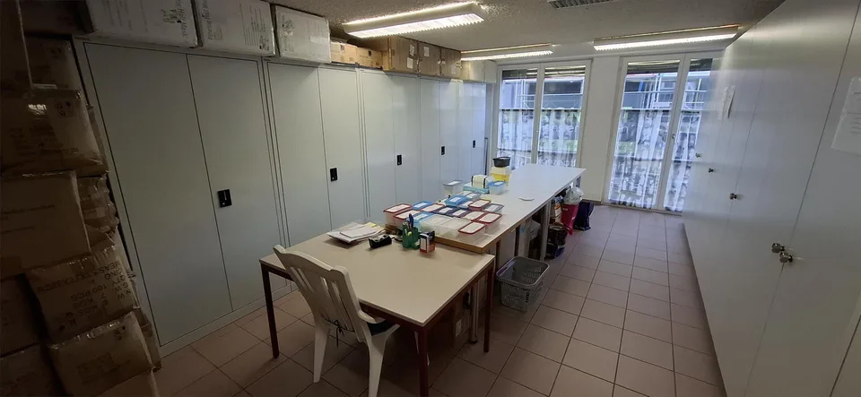 Büro- und Praxisräume im Zentrum von Kreuzlingen – Foto 15 von 18
