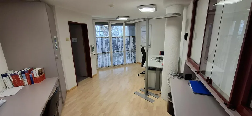 Büro- und Praxisräume im Zentrum von Kreuzlingen – Foto 12 von 18