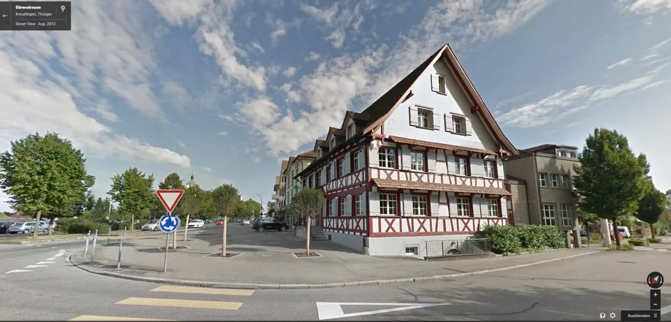 Büroräume im Zentrum von Kreuzlingen