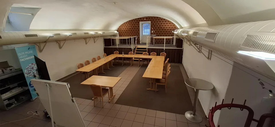 Büro- und Praxisräume im Zentrum von Kreuzlingen – Foto 16 von 18