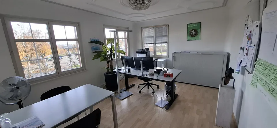 Büro- und Praxisräume im Zentrum von Kreuzlingen – Foto 6 von 18