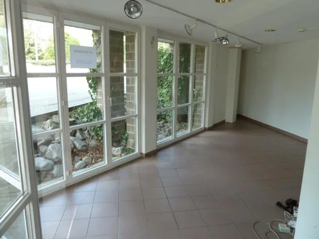 Büroräume im Zentrum von Kreuzlingen