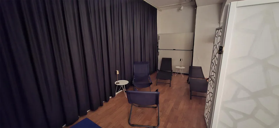 Büro- und Praxisräume im Zentrum von Kreuzlingen – Foto 17 von 18