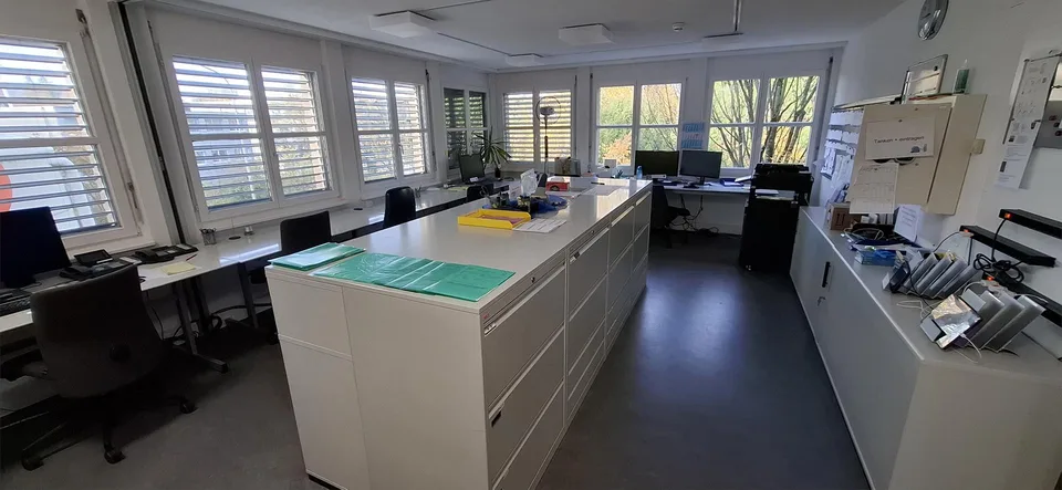 Büro- und Praxisräume im Zentrum von Kreuzlingen – Foto 9 von 18