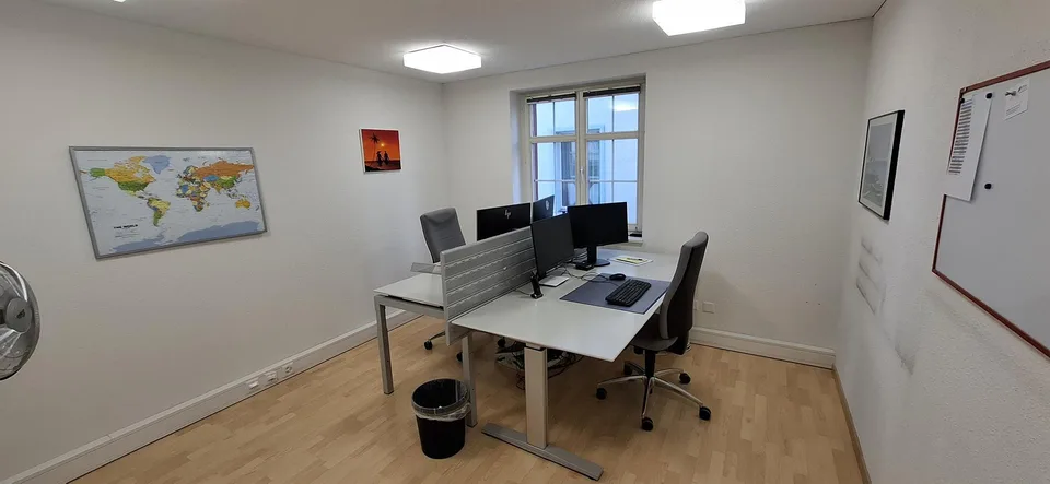 Büro- und Praxisräume im Zentrum von Kreuzlingen – Foto 7 von 18