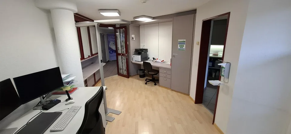 Büro- und Praxisräume im Zentrum von Kreuzlingen – Foto 13 von 18