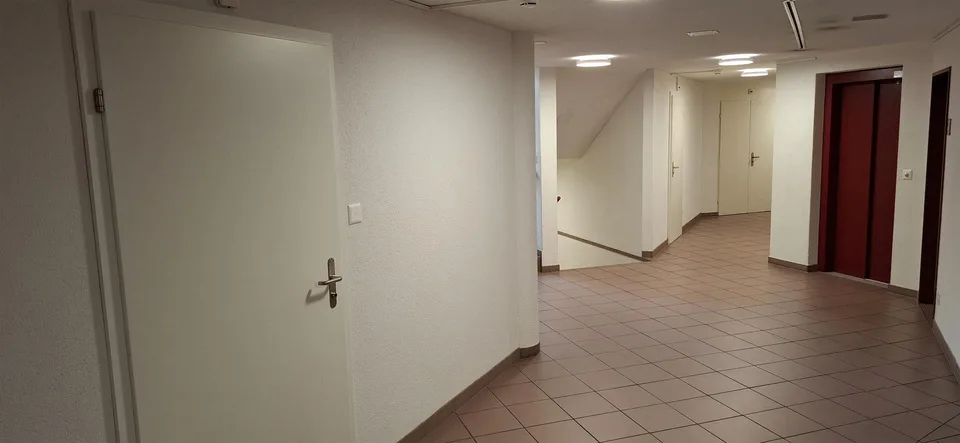 Büroräume im Zentrum von Kreuzlingen