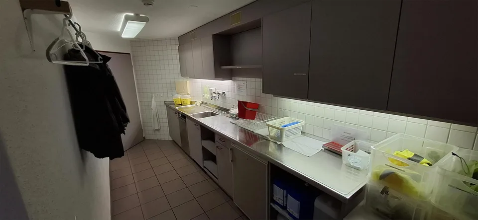 Büro- und Praxisräume im Zentrum von Kreuzlingen – Foto 14 von 18