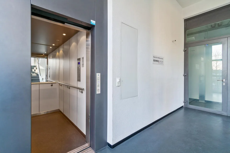 Flexible Bürofläche an zentraler Lage – foto 9 di 13