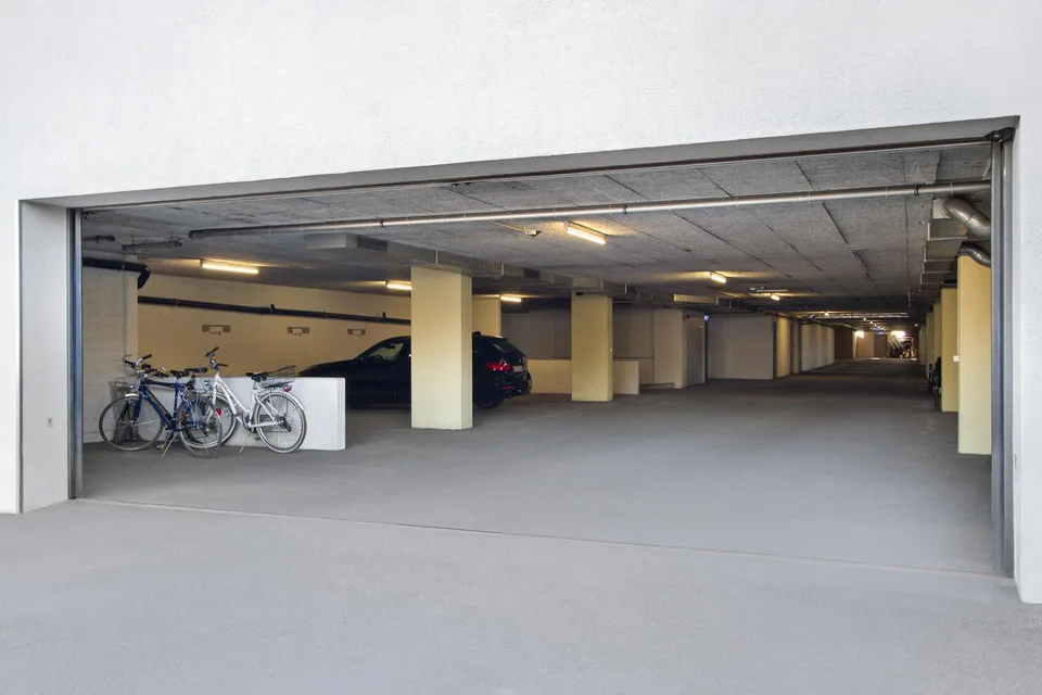 Flexible Bürofläche an zentraler Lage – foto 11 di 13