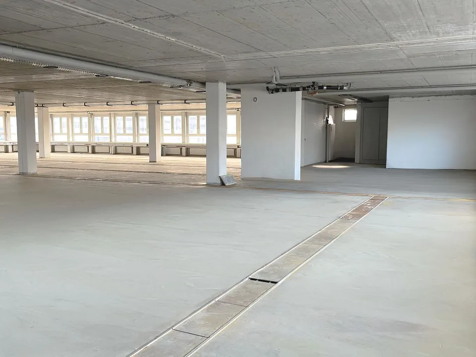 Flexible Bürofläche an zentraler Lage – foto 6 di 13