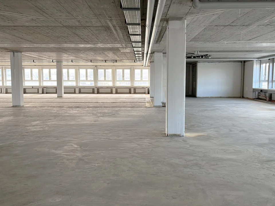 Flexible Bürofläche an zentraler Lage – foto 8 di 13