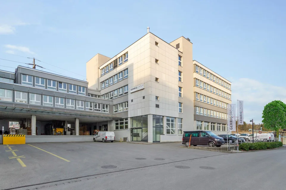 Flexible Bürofläche an zentraler Lage – foto 12 di 13